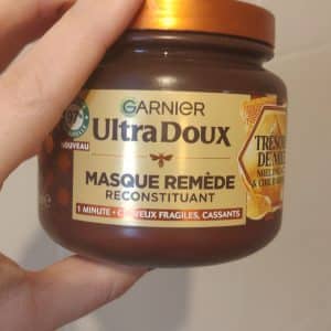 Prends soin de me cheveux!