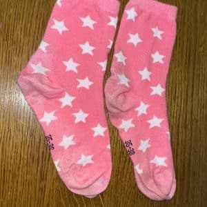 Chaussettes puantes