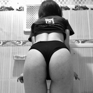 culotte portée