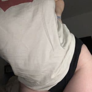 Culotte, string, tanga personnalisé