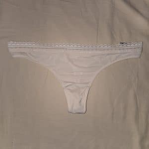 String