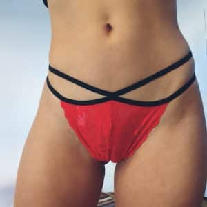 String rouge