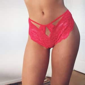 Tanga