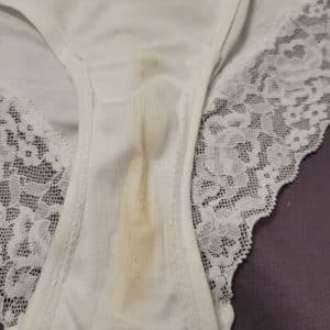 Culotte sale et ur1n€ - 2 janvier