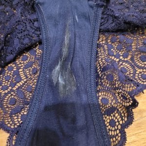 Culotte sale du 7 janvier