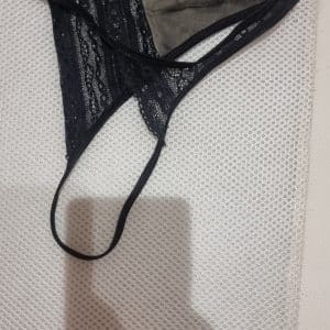 Tanga negro