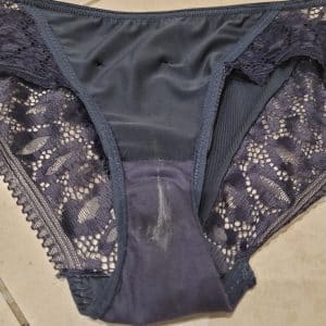 Culotte sale en soirée étudiante ! 16 janvier