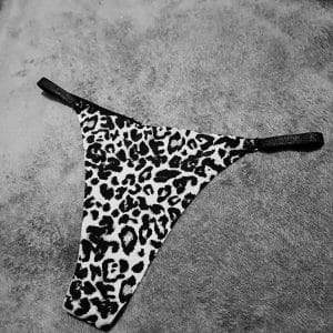 String léopard