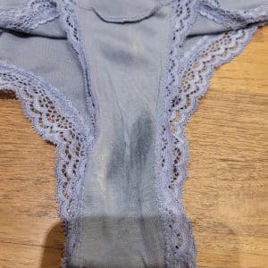 Culotte sale soirée étudiante et échangiste !