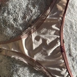 String