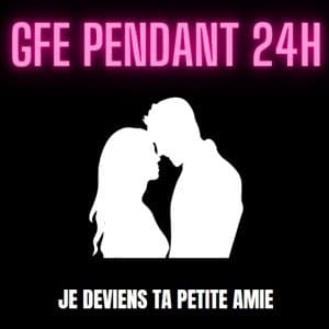 GFE pendant 24H
