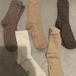 Chaussettes odorante