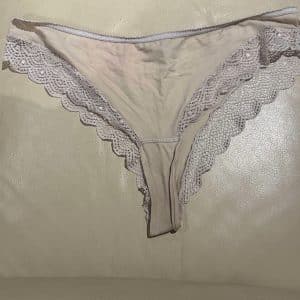 String