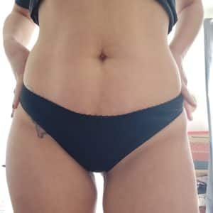 Black string project 4