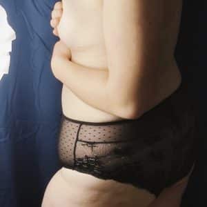 Culotte sexy sale