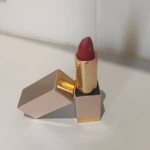 Rouge à lèvres