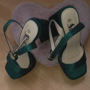 Chaussures à talons