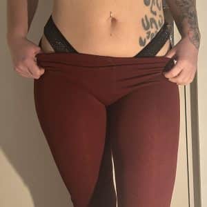 Legging sport