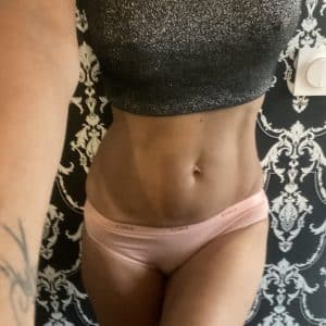 Ma culotte Dim