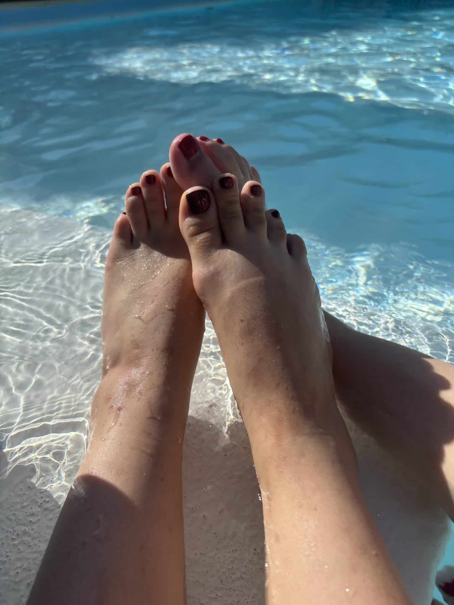 Nianfeet