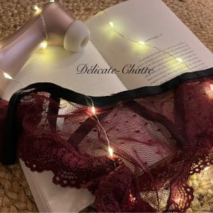 [Audio] Dark Romance 📖