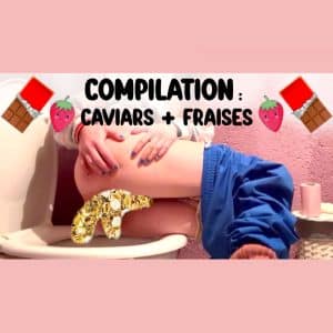 Compilation : 𝗖𝗔𝗩𝗜𝗔𝗥𝗦 + 𝗙𝗥𝗔𝗜𝗦𝗘𝗦 🍫🍓