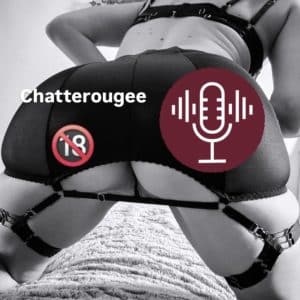 Audio HOT d'une de mes soirées libertines