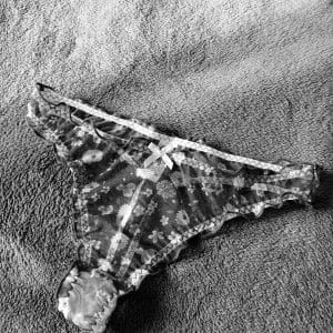 String froufrou