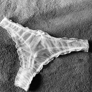 String froufrou
