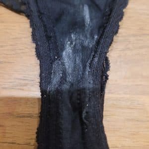 PROMOTION - Culotte tanga et sale du 4 février