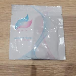 Pr€s€rv@t1f féminin en soirée étudiante !