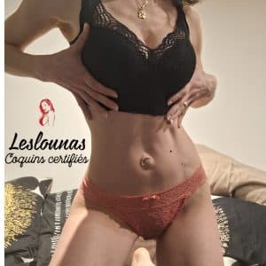 Note mes seins!