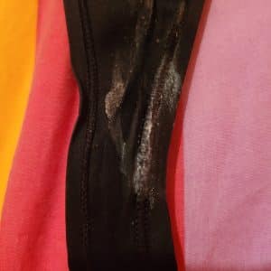 Culotte tanga sale de Saint Valentin 2 !
