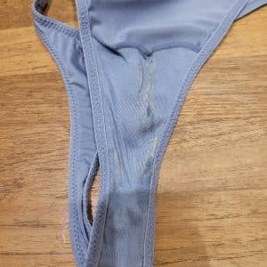 Culotte sale du 17 février