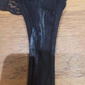 Culotte sale du 19 fevrier