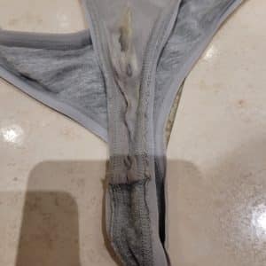 Culotte sale du 21 février