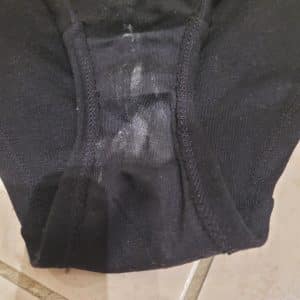 Culotte sale et org@sme ! 23 février