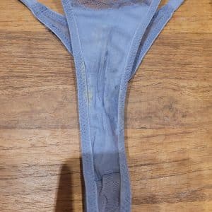 Culotte string sale du 26 février