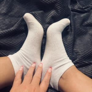 Chaussette