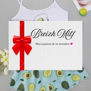 LE PYJAMA DE LOLA 2semaines