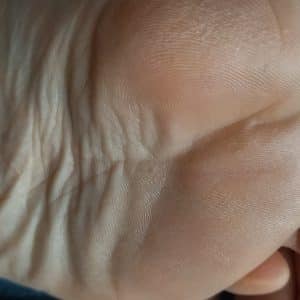 Vidéo de mes pieds qui t'écrasent