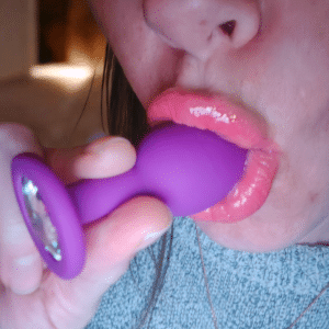 18€🍨 Plug porté 🍭 Choisi ta Durée 😍