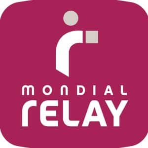 Envoi mondial relay