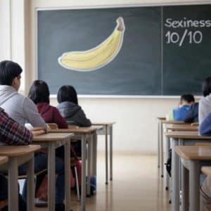 Conseil de classe de ta banane 🍌