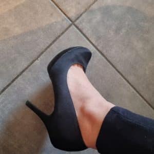 👠Mes talons hauts 👠