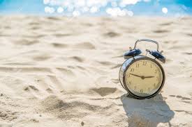 Un moment rien qu'à nous où le temps s'arrête!