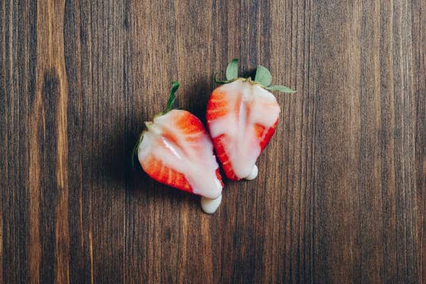 Sidoniestramberry Sidoniestramberry