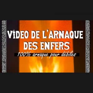 Vidéo de l'𝗔𝗥𝗡𝗔𝗤𝗨𝗘 des enfers 🤣🔥