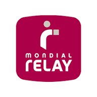 Envoi Mondial Relay
