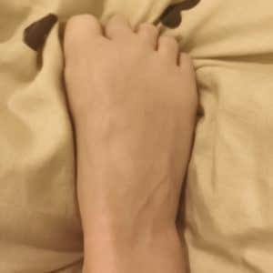 Vidéo pied